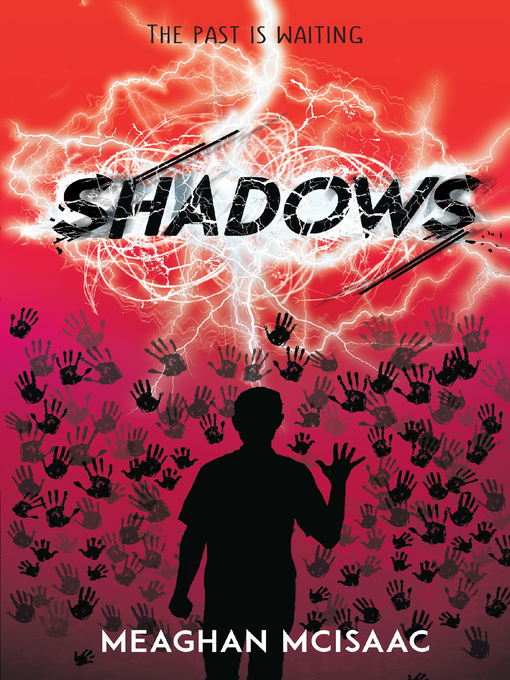 Title details for Shadows by Meaghan McIsaac - Available
